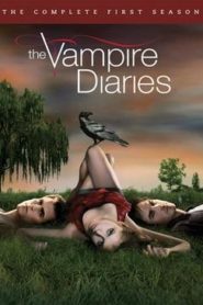 Дневники вампира 1 сезон смотреть онлайн