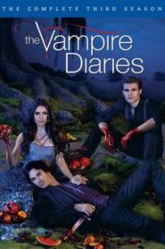 Дневники вампира 3 сезон смотреть онлайн