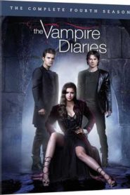 Дневники вампира 4 сезон смотреть онлайн
