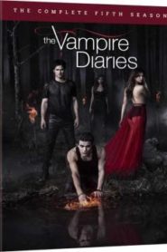 Дневники вампира 5 сезон смотреть онлайн