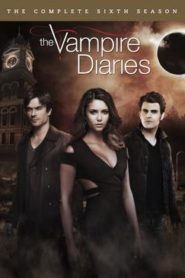 Дневники вампира 6 сезон смотреть онлайн