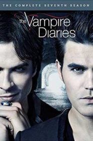 Дневники вампира 7 сезон смотреть онлайн